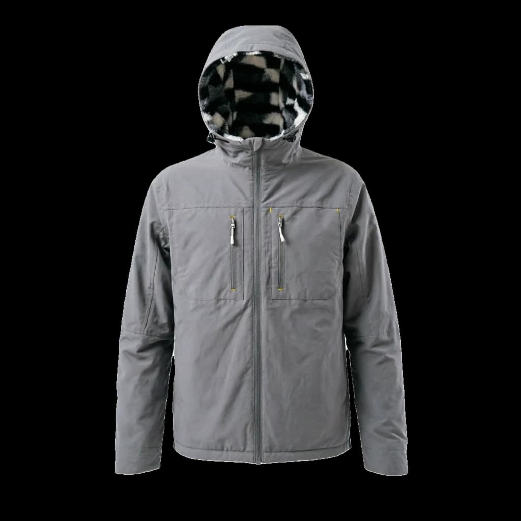Men's reversible jacket